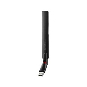 BUFFALO 11ac/n/a/g/b 433Mbps USB2．0用 ハイパワー無線LAN子機 エアステーションプロ WLP-U2-433DHP-イメージ1