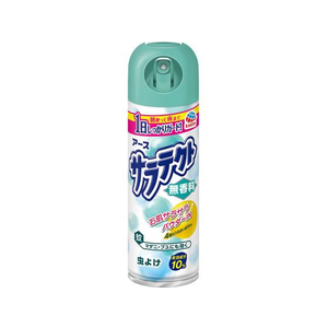 アース製薬 アース サラテクト 無香料 200ML FC45637-イメージ1