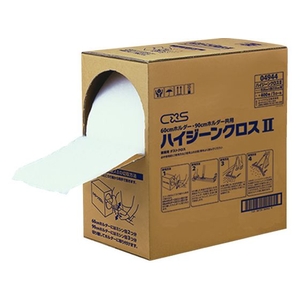 シーバイエス 清掃用品 ハイジーンクロス2 FC251HT-8364709-イメージ1