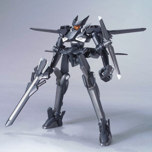 バンダイスピリッツ HG 1/144 オーバーフラッグ OOHG11ｵ-ﾊﾞ-ﾌﾗﾂｸﾞ-イメージ1