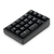 FILCO Majestouch TenKeyPad 2 Professional PBT 茶軸 ブラック FTKP22M/B2D-イメージ3