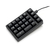 FILCO Majestouch TenKeyPad 2 Professional PBT 茶軸 ブラック FTKP22M/B2D-イメージ4