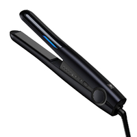 シャープ ヘアアイロン Plasmacluster Beauty ブラック系 ミッドナイトブラック IB-S8000-B