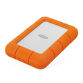 LACIE LaCie Rugged Mini 4TB LAC9000633