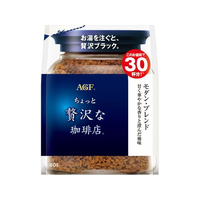 味の素ＡＧＦ ちょっと贅沢な珈琲店 モダン・ブレンド 袋 60g FCC5817