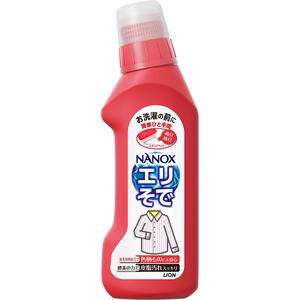 ライオン NANOX エリそで用 本体 250mL F871102-イメージ2