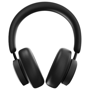 アーバニスタ Bluetoothヘッドフォン MIAMI Noise Cancelling Bluetooth ミッドナイトブラック 1036102-イメージ2