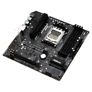 ASRock マザーボード ASRock B650M PG Lightning B650MPGLIGHTNING-イメージ5