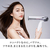 MTG ヘアドライヤー ReFa BEAUTECH DRYER SMART W ホワイト RE-AX-02A-イメージ2