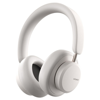 アーバニスタ Bluetoothヘッドフォン MIAMI Noise Cancelling Bluetooth ホワイトパール 1036134