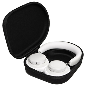 アーバニスタ Bluetoothヘッドフォン MIAMI Noise Cancelling Bluetooth ホワイトパール 1036134-イメージ3