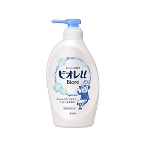 KAO ビオレu ポンプ 480mL F031639-イメージ1