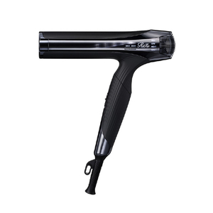 MTG ヘアドライヤー ReFa BEAUTECH DRYER SMART W ブラック RE-AX-03A-イメージ1