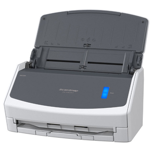 リコー A4ハイスピードスキャナー ScanSnap Ix1400 ホワイト FI-IX1400A-イメージ8