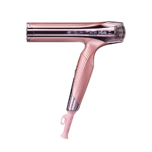 MTG ヘアドライヤー ReFa BEAUTECH DRYER SMART W ピンク RE-AX-05A-イメージ1