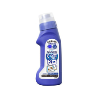 ライオン NANOX ドロ用 本体 220mL F871104