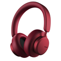 アーバニスタ Bluetoothヘッドフォン MIAMI Noise Cancelling Bluetooth ルビーレッド 1036137