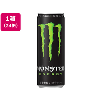 アサヒ飲料 モンスターエナジー 355ml 24缶 F038822