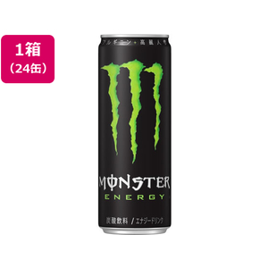 アサヒ飲料 モンスターエナジー 355ml 24缶 F038822-イメージ1