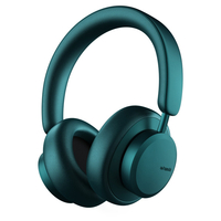 アーバニスタ Bluetoothヘッドフォン MIAMI Noise Cancelling Bluetooth ティールグリーン 1036138