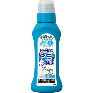 ライオン NANOX シミ用 160mL F871106-イメージ2