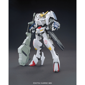 バンダイスピリッツ HG 1/144 ガンダムバルバトス第6形態 HGIBO015ﾊﾞﾙﾊﾞﾄｽﾀﾞｲ6ｹｲﾀｲN-イメージ1