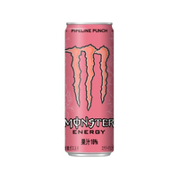 アサヒ飲料 モンスター パイプラインパンチ 355ml FCU5558