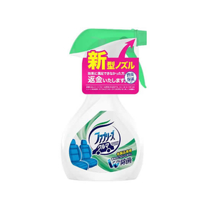 Ｐ＆Ｇ クルマ用ファブリーズ 210mL F870701-イメージ1