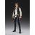 バンダイスピリッツ S．H．Figuarts ハン・ソロ -Classic Ver．- (STAR WARS： A New Hope) SHFﾊﾝｿﾛｸﾗﾂｼﾂｸVER-イメージ2