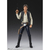 バンダイスピリッツ S．H．Figuarts ハン・ソロ -Classic Ver．- (STAR WARS： A New Hope) SHFﾊﾝｿﾛｸﾗﾂｼﾂｸVER-イメージ4