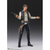 バンダイスピリッツ S．H．Figuarts ハン・ソロ -Classic Ver．- (STAR WARS： A New Hope) SHFﾊﾝｿﾛｸﾗﾂｼﾂｸVER-イメージ7