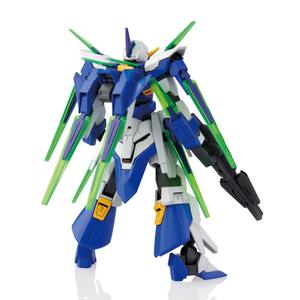 バンダイスピリッツ HG 1/144 ガンダムAGE-FX AGEHG27ｶﾞﾝﾀﾞﾑAGEFXN-イメージ2