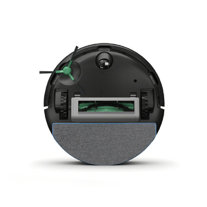 iRobot ロボットクリーナー Roomba Combo 2 Essential ロボット+AutoEmpty 充電ステーション ブラック Y051060-イメージ5