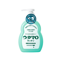 東邦 ウタマロキッチン 本体 300mL 食器洗い用洗剤 F871548-268395