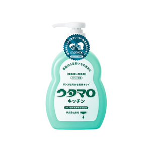 東邦 ウタマロキッチン 本体 300mL 食器洗い用洗剤 F871548-268395-イメージ1