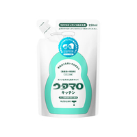 東邦 ウタマロキッチン 詰替 250mL 食器洗い用洗剤 F871549-268396