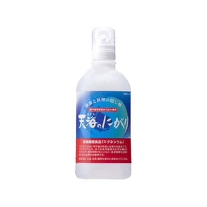 赤穂化成 天海のにがり 450mL FCM5422-イメージ1