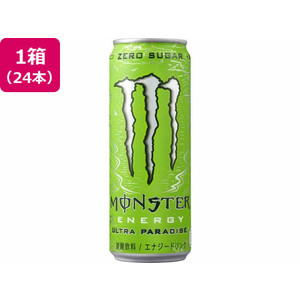 アサヒ飲料 モンスター ウルトラパラダイス 355ml×24本 FCU5562-イメージ1