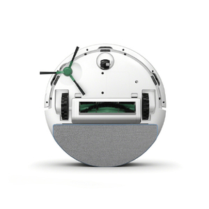 iRobot ロボットクリーナー Roomba Combo 2 Essential ロボット+AutoEmpty 充電ステーション ホワイト Y051260-イメージ5