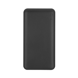 オウルテック モバイルバッテリー 10,000mAh ブラック OWL-LPB10005-BK-イメージ2