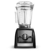 バイタミックス Vitamix Ascent2500i ブラック 98172