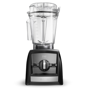 バイタミックス Vitamix Ascent2500i ブラック 98172-イメージ1