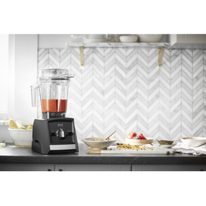 バイタミックス Vitamix Ascent2500i ブラック 98172-イメージ6