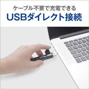 オリンパス ICレコーダー(8GB) VP-20+TP8通話録音セット Voice-Trek VP-20BLK-TP8ﾂｳﾜﾛｸｵﾝ-イメージ7