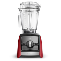 バイタミックス Vitamix Ascent2500i レッド 98171