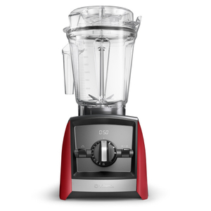 バイタミックス Vitamix Ascent2500i レッド 98171-イメージ1