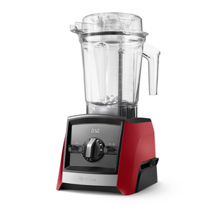 バイタミックス Vitamix Ascent2500i レッド 98171-イメージ2