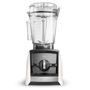 バイタミックス Vitamix Ascent2500i ホワイト 98170-イメージ1