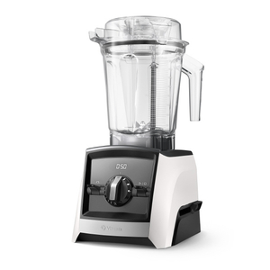 バイタミックス Vitamix Ascent2500i ホワイト 98170-イメージ2