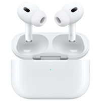 Apple MagSafe充電ケース(USB-C)付きAirPods Pro(第2世代) MTJV3J/A